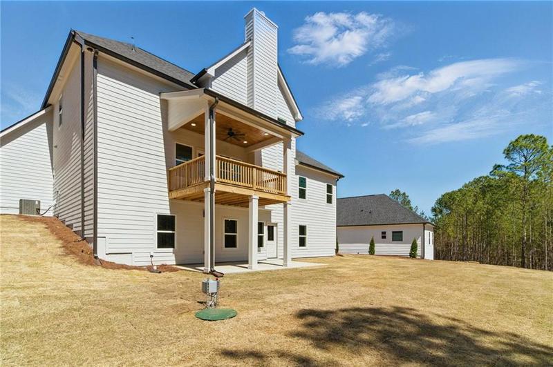 Image for property 36 Fieldstone Trace, Jasper, GA 30143