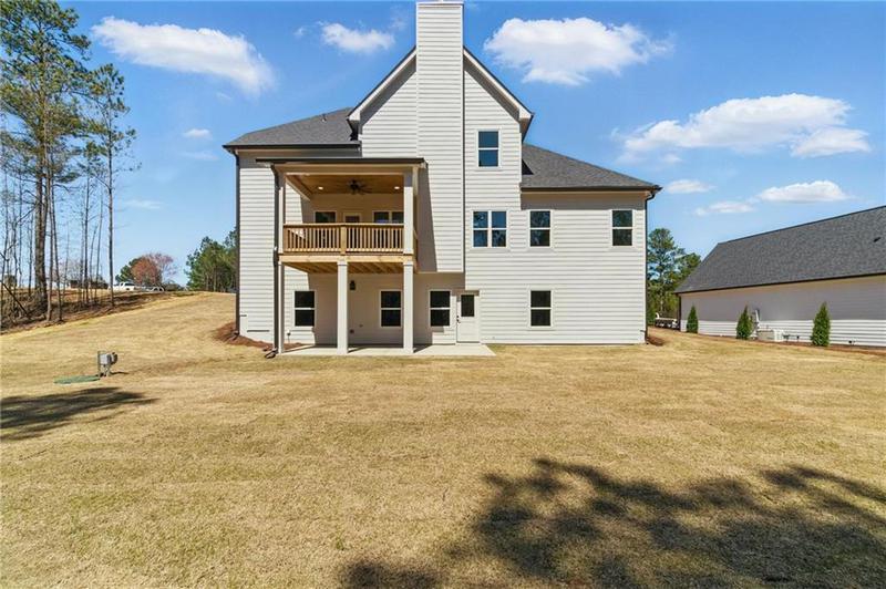Image for property 36 Fieldstone Trace, Jasper, GA 30143