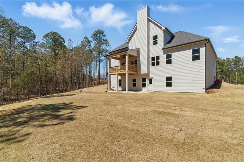 Image for property 36 Fieldstone Trace, Jasper, GA 30143