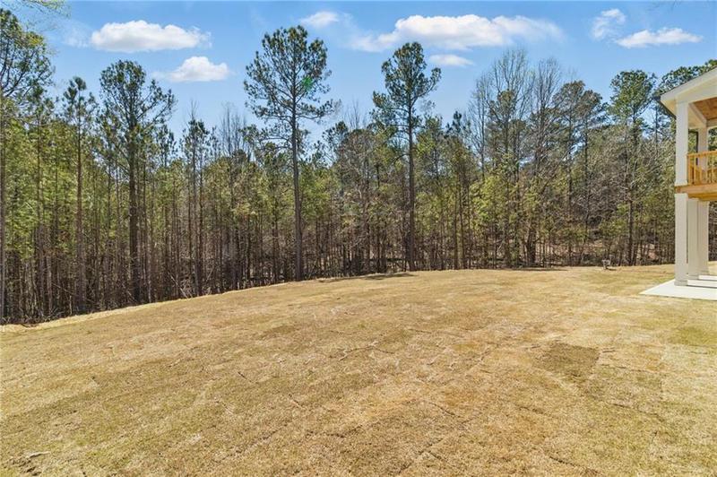 Image for property 36 Fieldstone Trace, Jasper, GA 30143
