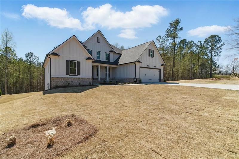 Image for property 36 Fieldstone Trace, Jasper, GA 30143