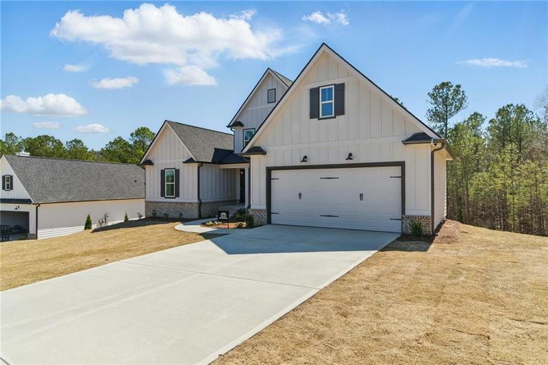 Image for property 36 Fieldstone Trace, Jasper, GA 30143