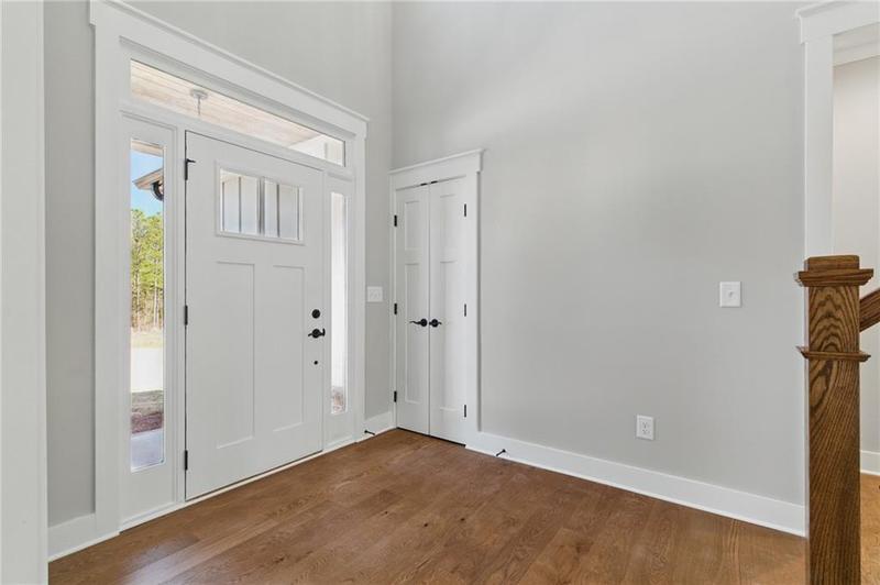 Image for property 36 Fieldstone Trace, Jasper, GA 30143