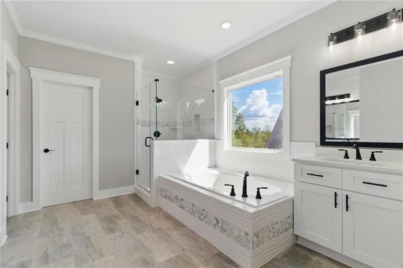 Image for property 36 Fieldstone Trace, Jasper, GA 30143