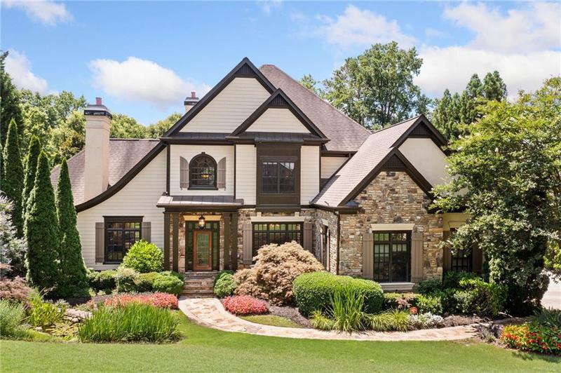 Image for property 3770 Riverly Trace, Marietta, GA 30067