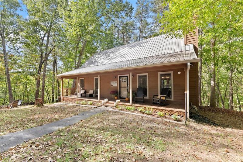 Image for property 931 Homer Edwards Road, Dahlonega, GA 30533