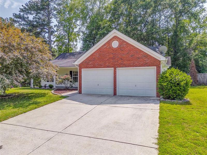 Image for property 101 Johnny Lane, Dallas, GA 30132