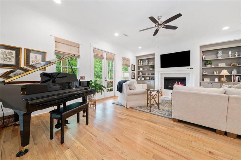 Image for property 1045 Endeavour Court, Marietta, GA 30064