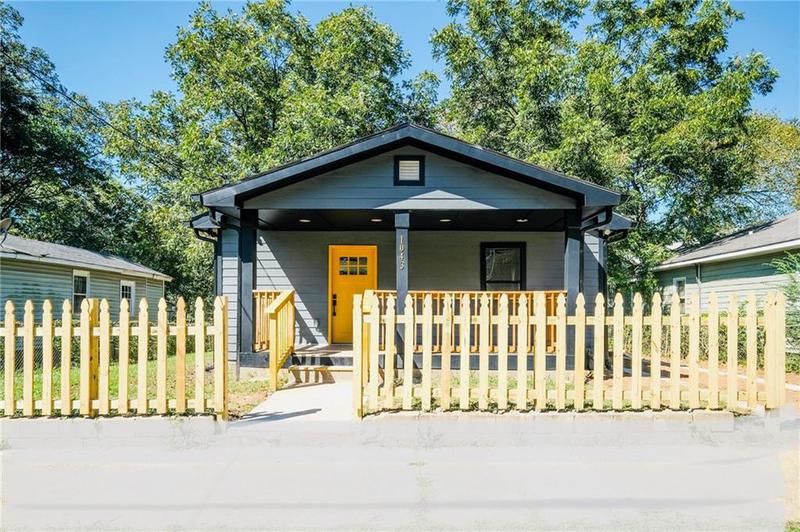 Image for property 1043 Smith Street, Atlanta, GA 30310