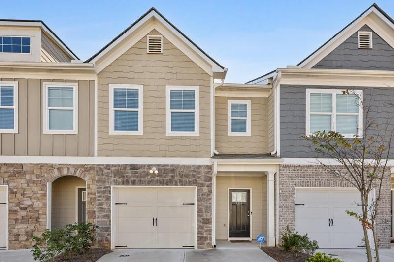 Image for property 5853 Greystone Drive, Lithonia, GA 30058