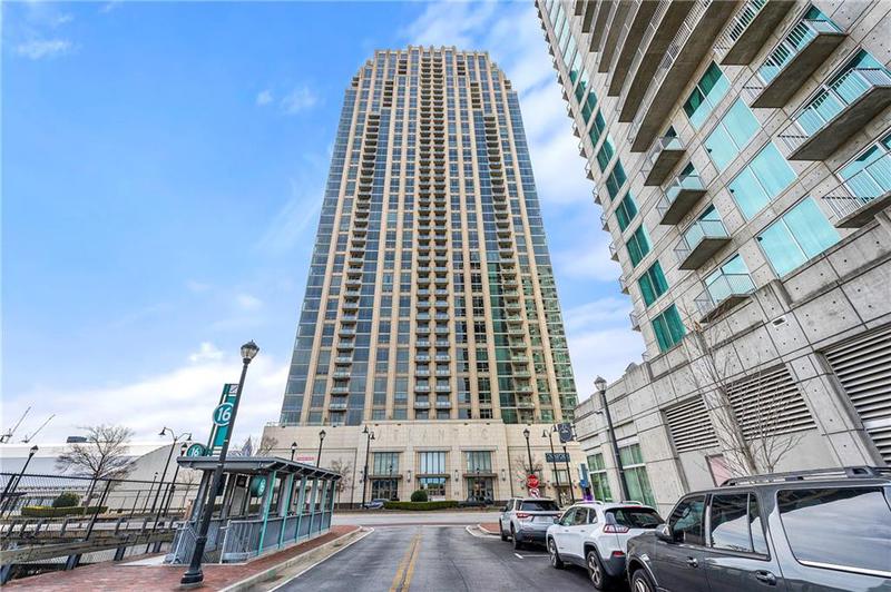 Image for property 270 17th Street 2804, Atlanta, GA 30363