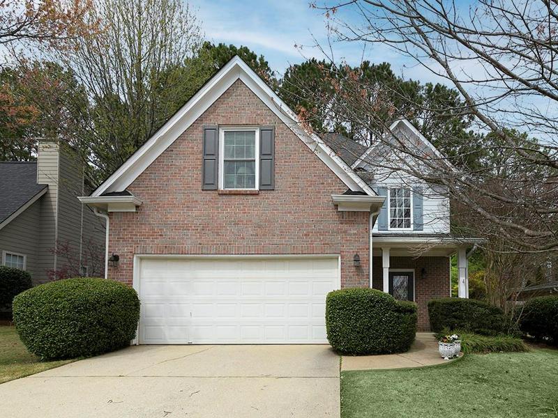 Image for property 2158 Berryhill Circle, Smyrna, GA 30082