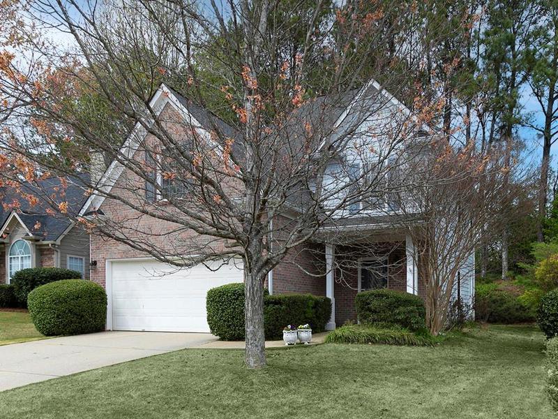 Image for property 2158 Berryhill Circle, Smyrna, GA 30082