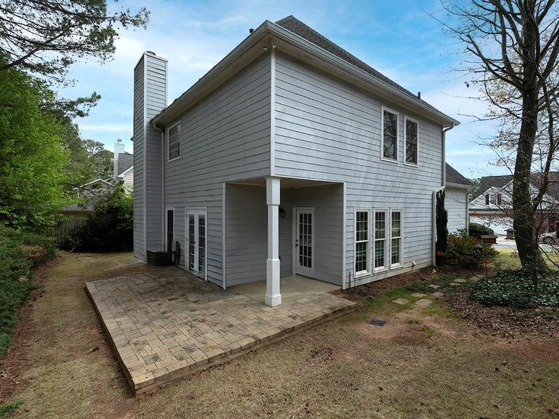 Image for property 2158 Berryhill Circle, Smyrna, GA 30082