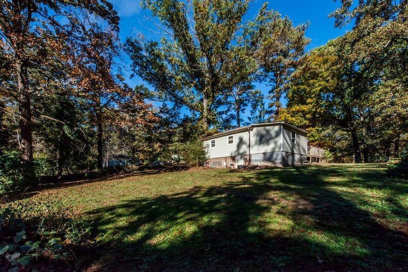Image for property 6055 Blackhawk Trail, Mableton, GA 30126