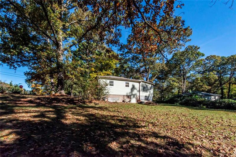 Image for property 6055 Blackhawk Trail, Mableton, GA 30126