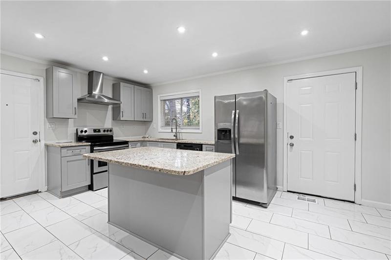 Image for property 1427 Dennis Drive, Decatur, GA 30032