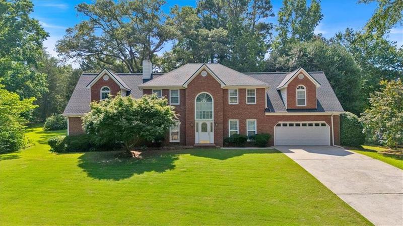 Image for property 5148 Coolamber Drive, Powder Springs, GA 30127