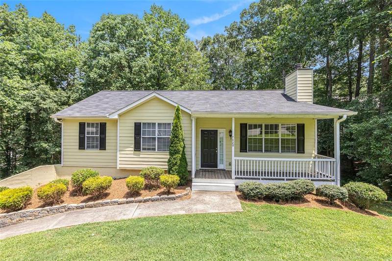 Image for property 7420 BRISTOL Circle, Douglasville, GA 30134