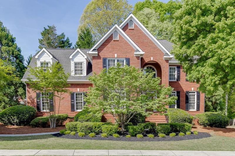 Image for property 3284 Bakers Mill Court, Dacula, GA 30019