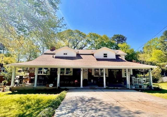 Image for property 2245 Panstone Drive, Marietta, GA 30060