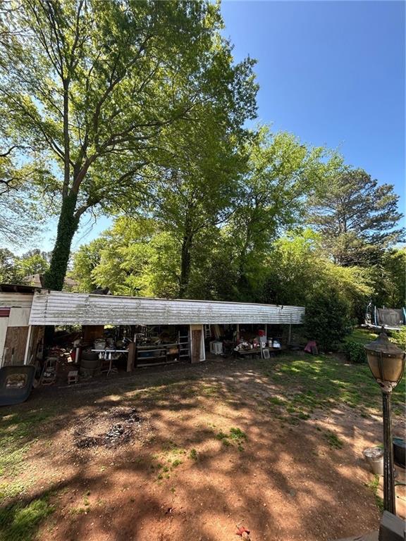 Image for property 2245 Panstone Drive, Marietta, GA 30060