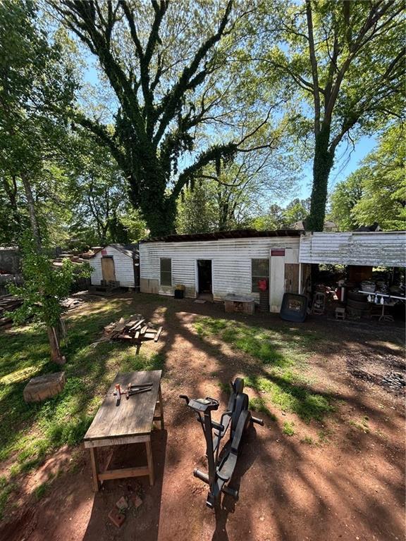 Image for property 2245 Panstone Drive, Marietta, GA 30060