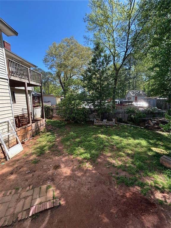 Image for property 2245 Panstone Drive, Marietta, GA 30060