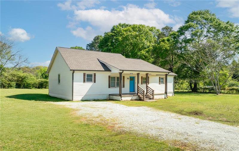Image for property 12042 Brown Bridge Road, Covington, GA 30016