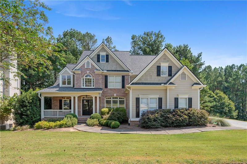 Image for property 107 Thorncliff Landing, Acworth, GA 30101