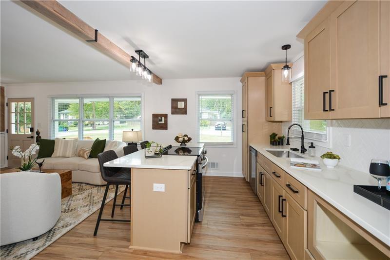 Image for property 1048 Pinehurst Drive, Smyrna, GA 30080