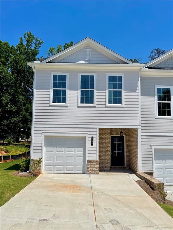 Image for property 115 Greenview Court 1301, Homer, GA 30547