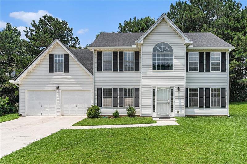 Image for property 2601 Brandenberry Drive, Decatur, GA 30034