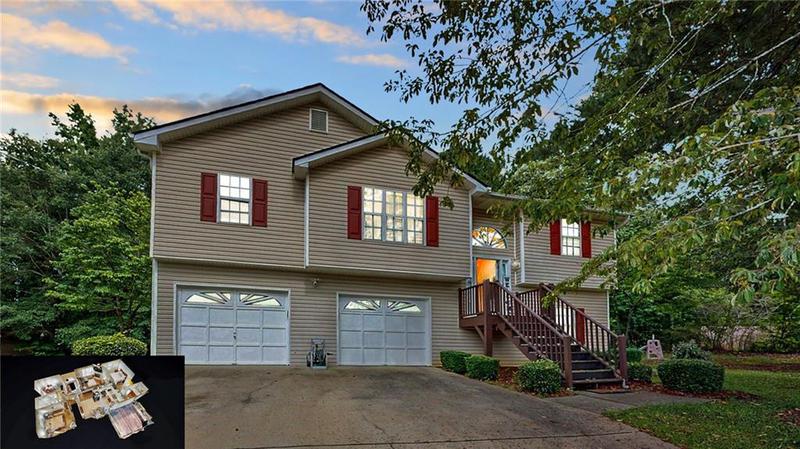 Image for property 310 Willow Lane, Temple, GA 30179