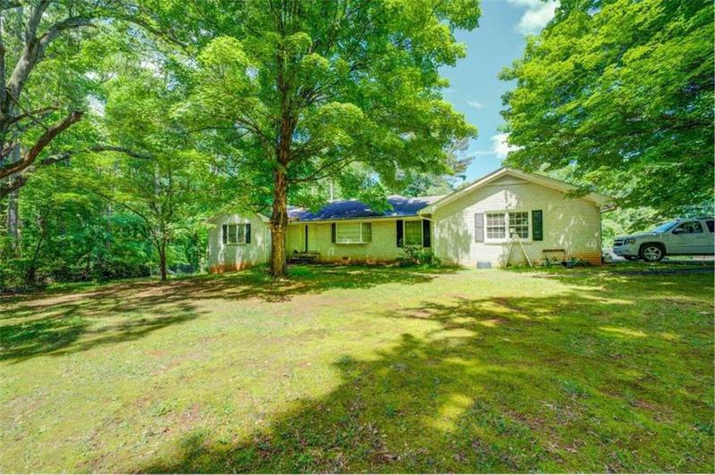 Image for property 500 Cochran Road, Covington, GA 30014