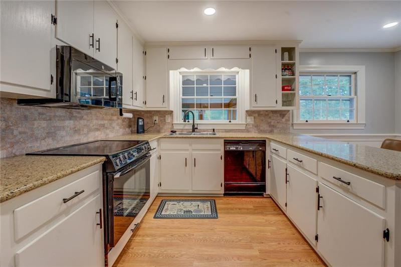 Image for property 500 Cochran Road, Covington, GA 30014