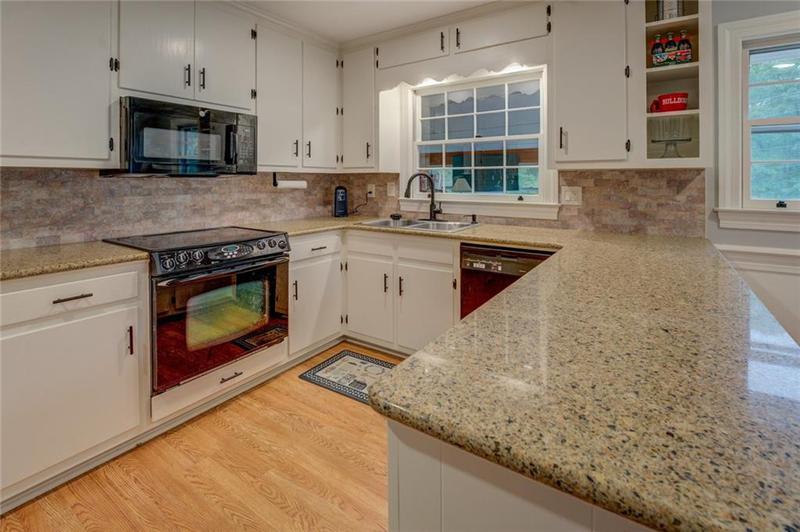Image for property 500 Cochran Road, Covington, GA 30014