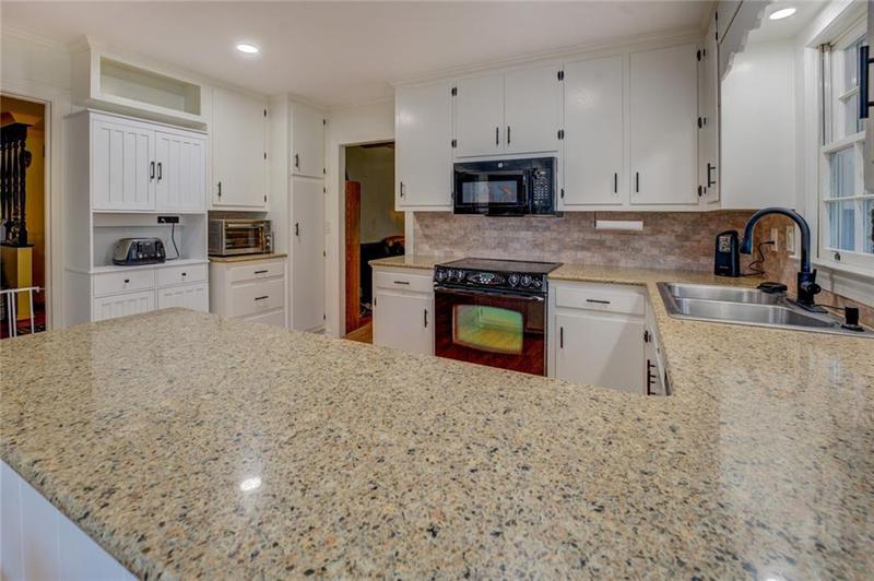 Image for property 500 Cochran Road, Covington, GA 30014