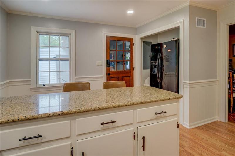 Image for property 500 Cochran Road, Covington, GA 30014