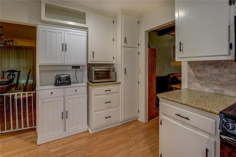 Image for property 500 Cochran Road, Covington, GA 30014
