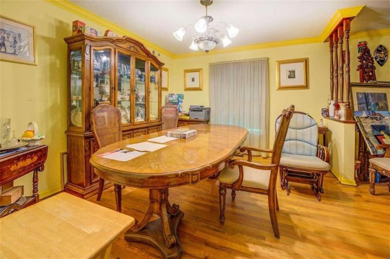 Image for property 500 Cochran Road, Covington, GA 30014