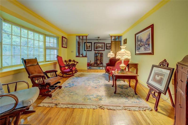 Image for property 500 Cochran Road, Covington, GA 30014