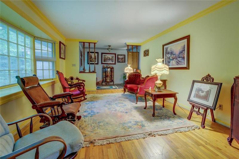 Image for property 500 Cochran Road, Covington, GA 30014