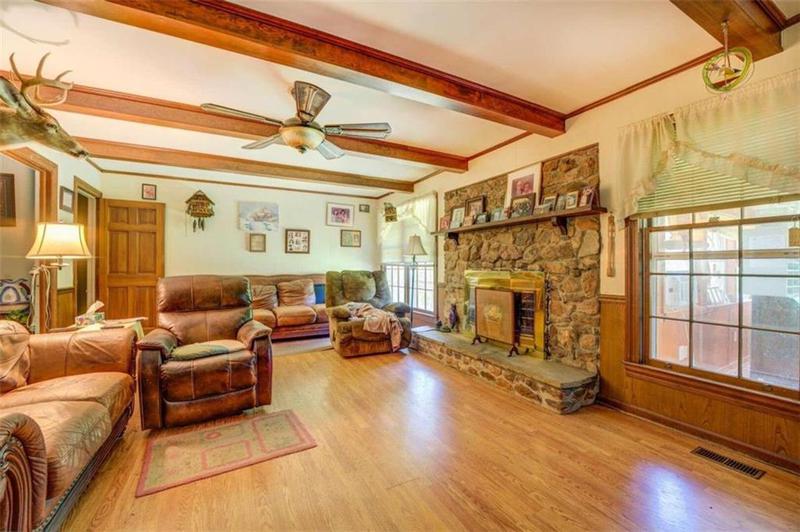 Image for property 500 Cochran Road, Covington, GA 30014