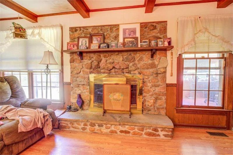 Image for property 500 Cochran Road, Covington, GA 30014