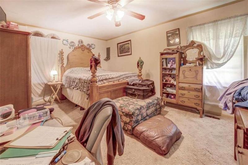 Image for property 500 Cochran Road, Covington, GA 30014