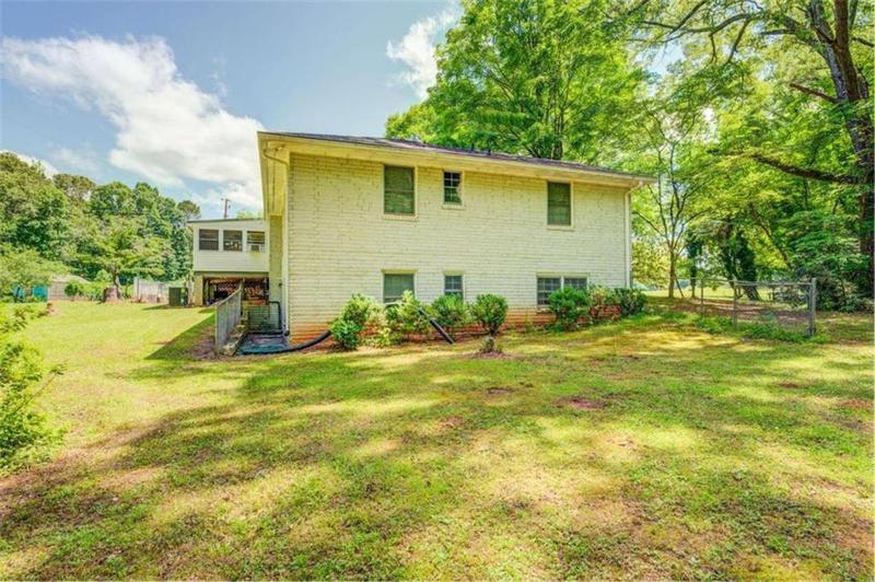 Image for property 500 Cochran Road, Covington, GA 30014