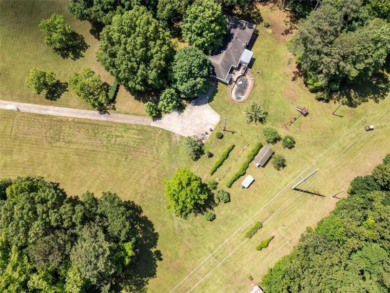 Image for property 500 Cochran Road, Covington, GA 30014