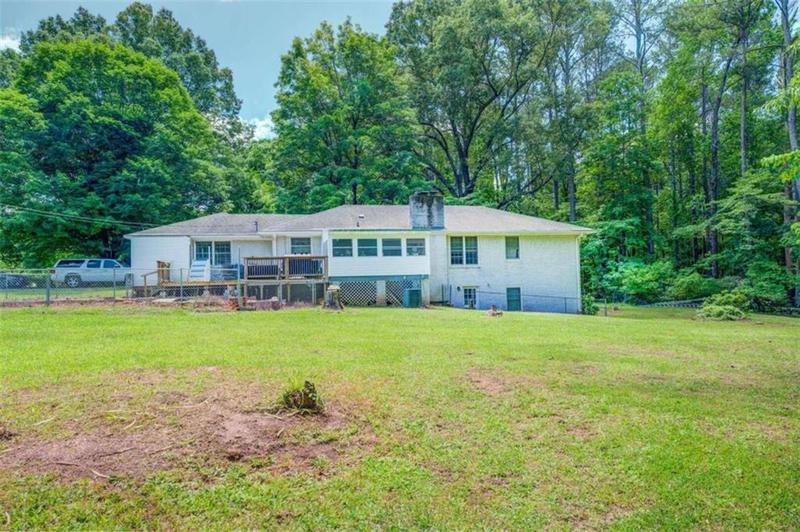 Image for property 500 Cochran Road, Covington, GA 30014