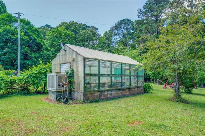 Image for property 500 Cochran Road, Covington, GA 30014